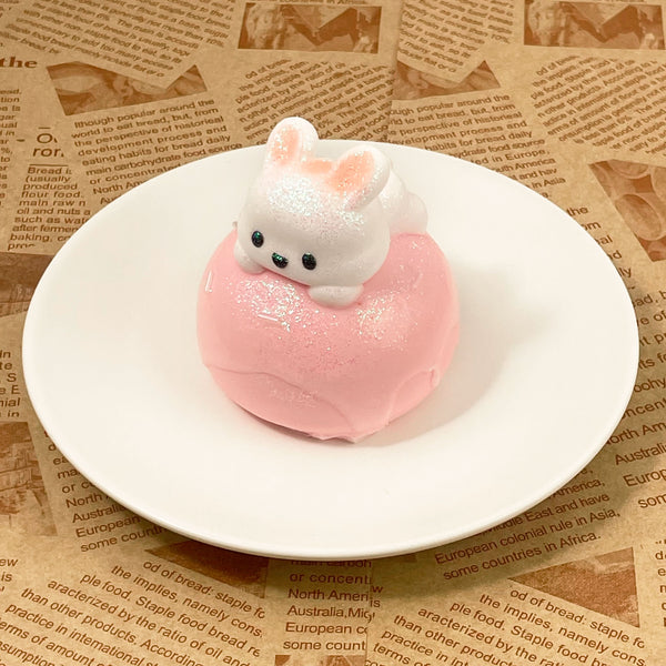 Bunny Puff Squishy