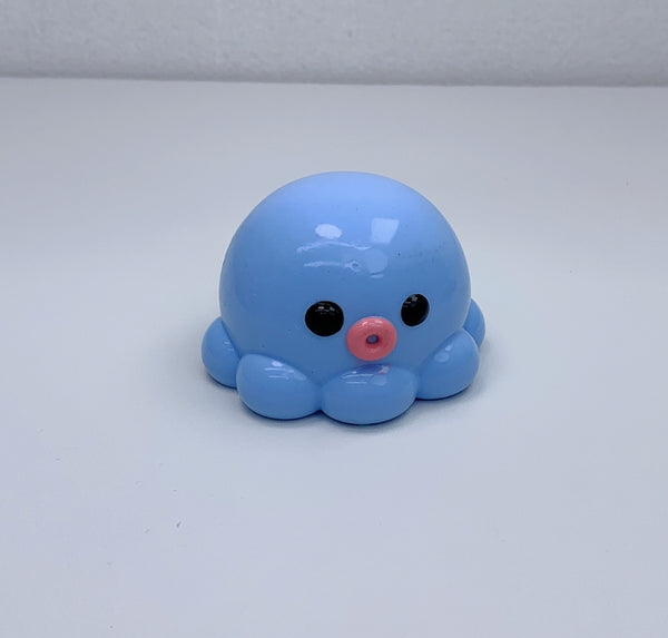 Big Octopus Squishy