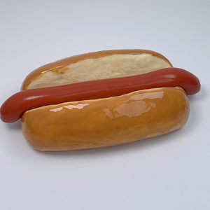 Big Hot Dog Squishy