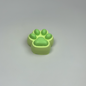 Green Arrow Paw Squishy