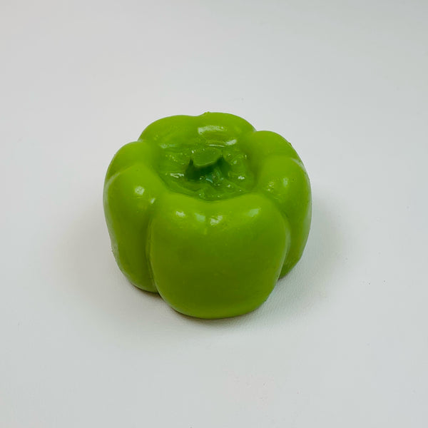 Realistic Pepper Squishy