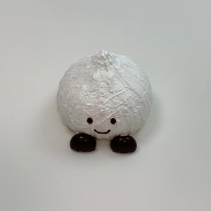 Little Coconut Squishy