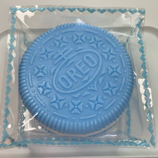 1600g Giant Oreo Squishy – FUFUSQUISHY