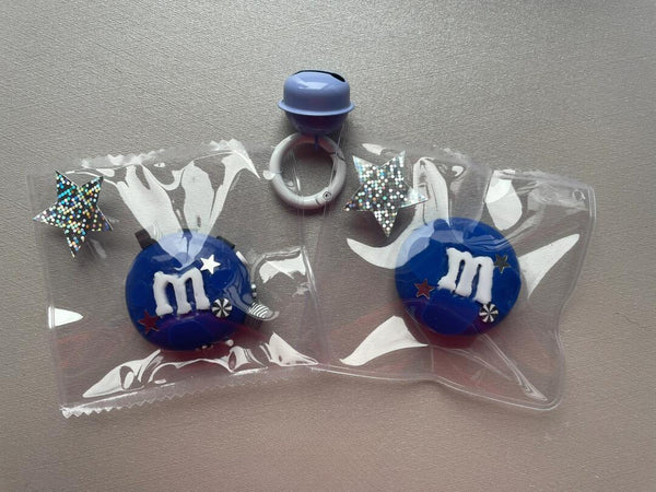 M&M Squishy