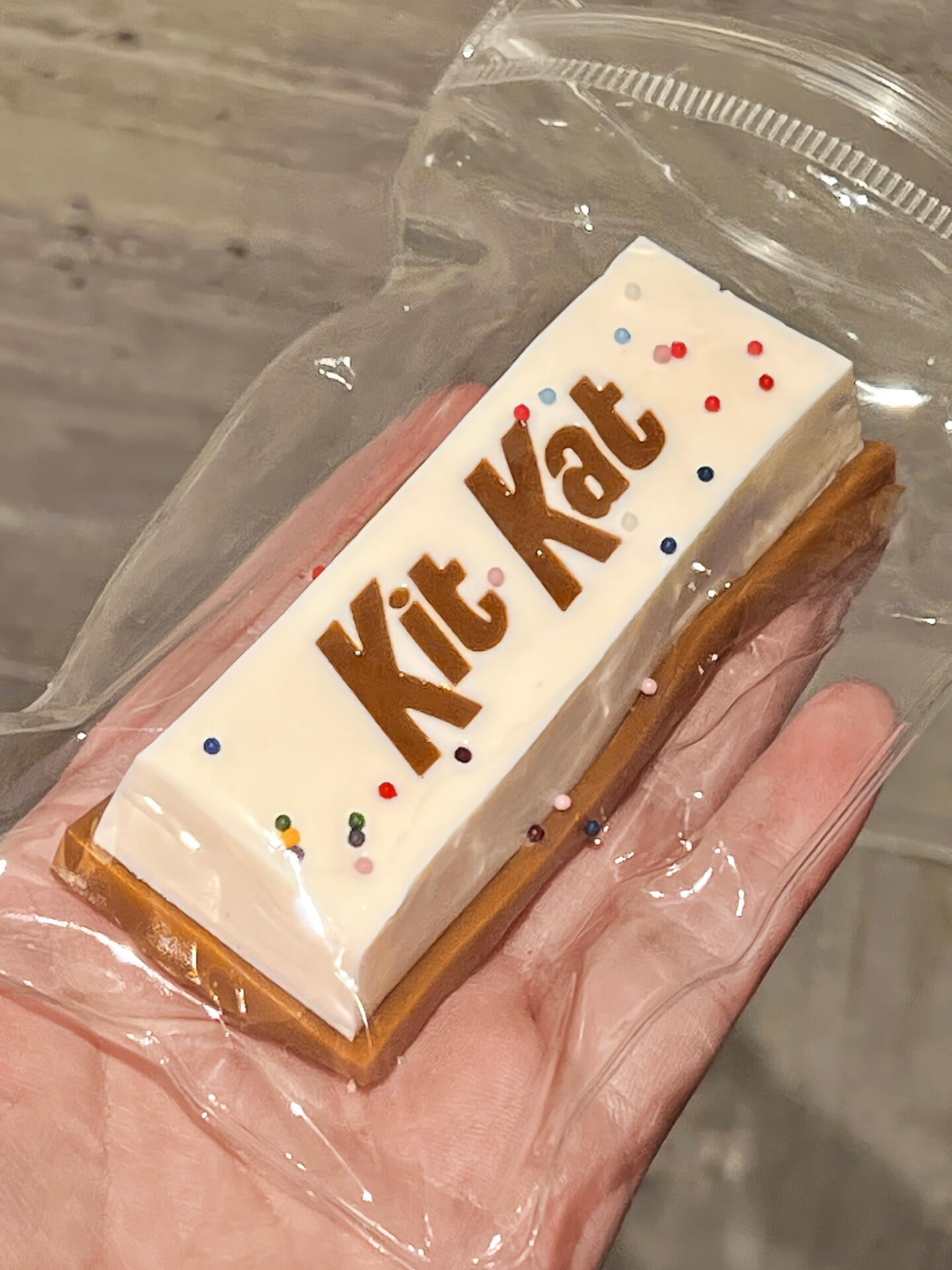 Kit Kat Squishy – FUFUSQUISHY