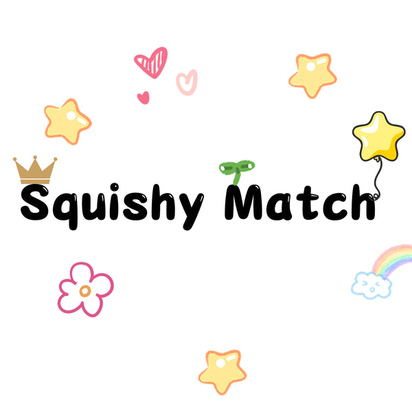 Squishy Match