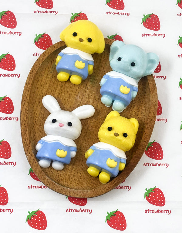 Calico Critters Squishy