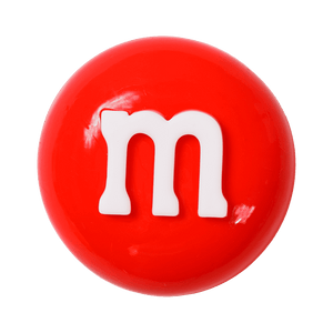 Giant M&M Squishy