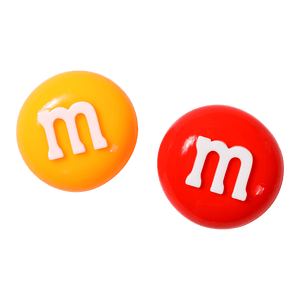 Giant M&M Squishy