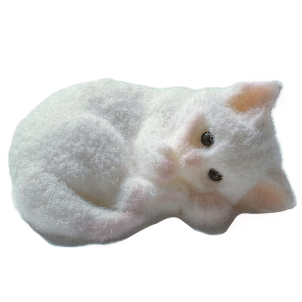Handmade Silicone Cat Squishy